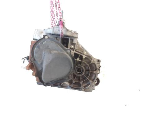 Gearbox FORD FIESTA V (JH_, JD_) 1.4 16V | BP24791353M3 
