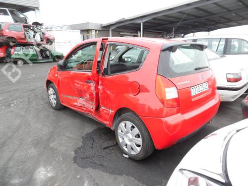 Højre baglygte CITROËN C2 (JM_) 1.4 | BP24773463C35 