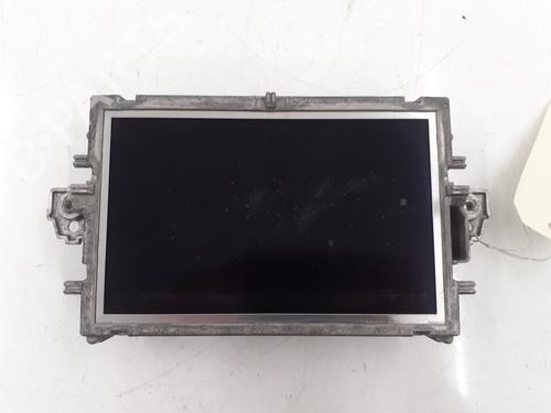 Display monitor MERCEDES-BENZ E-CLASS T-Model (S212) E 220 CDI / BlueTEC (212.202, 212.201) | BP29893638C48