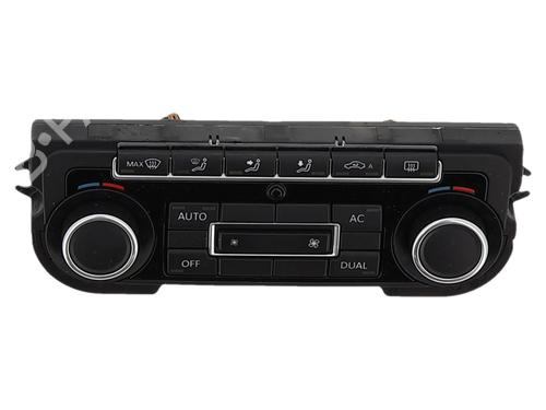 Climate control VW PASSAT B7 (362) 2.0 TDI | BP39630779I5 - Image 5