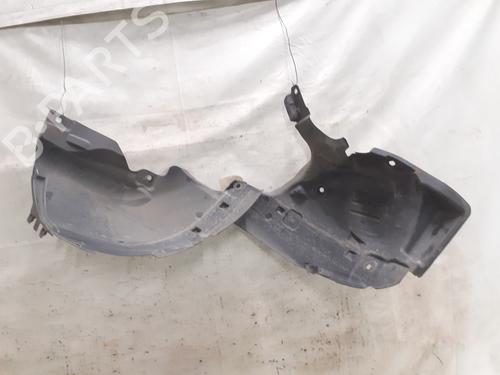 Hjulbue RENAULT ZOE (BFM_)  | BP30147055C56 