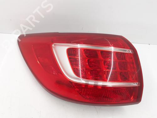 Used Left taillight KIA SPORTAGE III (SL) 2.0 CRDi AWD (136 hp) 30396063