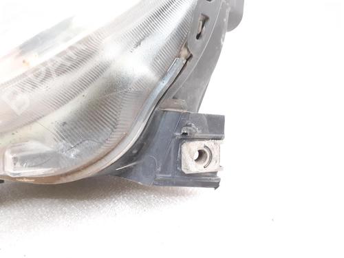 Used Left headlight FIAT 500 (312_) 1.3 D Multijet (312AXB1A) (75 hp) 24789980