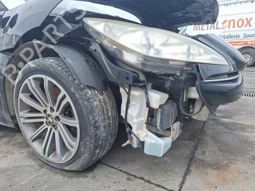 Right sun visor PEUGEOT RCZ 1.6 16V | BP28799084I2  - Image 19