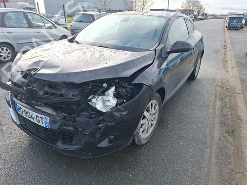 Used Parts RENAULT MEGANE III Coupe (DZ0/1_)  1.5 dCi (DZ09, DZ0D, DZ1F, DZ1G, DZ14, DZ29)  4452531