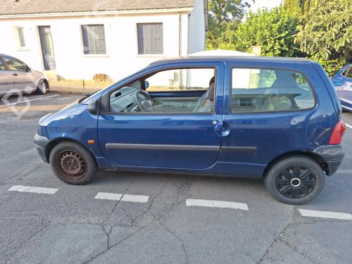 Used Parts RENAULT TWINGO I (C06_) 4787055