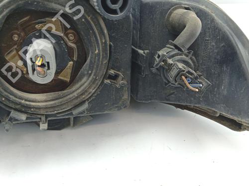 Right headlight BMW 5 (E39) 530 d | BP38454647C29 - Image 4
