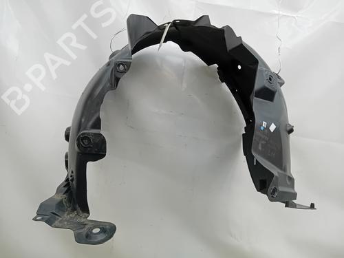 Cava de roda DACIA DUSTER (HM_) 1.0 LPG (HMMT) | BP37742210C56 - Image 3