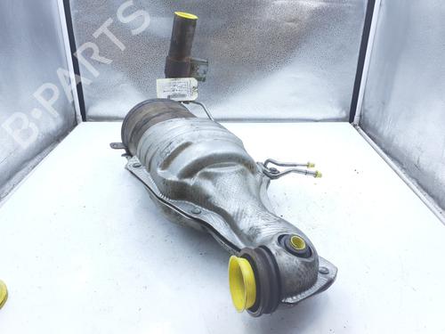 Particulate filter SUZUKI SWIFT IV (FZ, NZ) 1.3 DDiS (AZG413D, ZC02S, ZC92S) | BP27611675M81 - Image 2