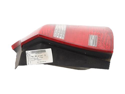 Right taillight BMW 1 (E81) 116 d | BP38526094C35 - Image 3