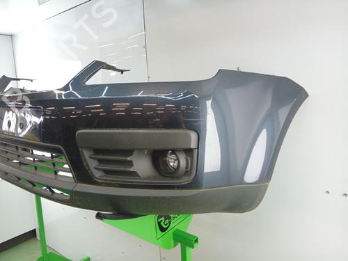 Used Front bumper Front bumper FORD FOCUS C-MAX (DM2) 1.8 TDCi (115 hp) 35957046 35957046