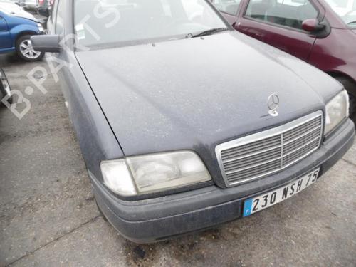 Left taillight MERCEDES-BENZ C-CLASS (W202) C 220 D (202.121) | BP24773698C34