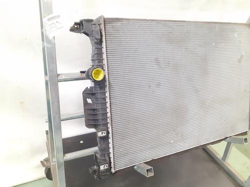 Water radiator FORD GALAXY III (CK) 2.0 EcoBlue | BP30816901M31