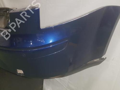 Rear bumper SEAT TOLEDO III (5P2) 1.9 TDI | BP24778445C8 