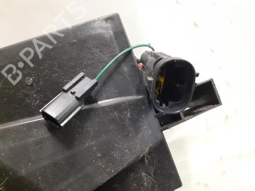 Radiator fan RENAULT KANGOO Express (FW0/1_) Z.E. (FW0Z, FW1Z) | BP24780922M35 