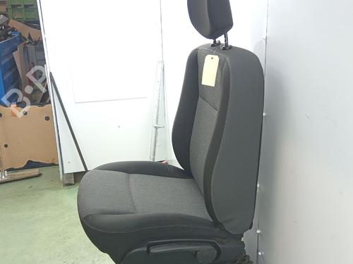 Left front seat RENAULT MASTER III Van (FV) Z.E. (FV1Z) | BP36817323C15 - Image 2