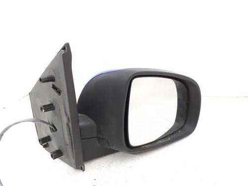 Right mirror NISSAN NOTE (E11, NE11) 1.6 | BP24783662C27 