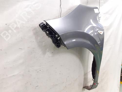 Used Left front fenders Left front fenders KIA PICANTO III (JA) 1.2 MPI (84 hp) 33541140 33541140