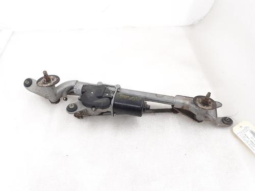 Used Front wiper motor NISSAN X-TRAIL II (T31) 2.0 dCi 4x4 (150 hp) 24787222