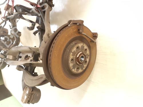 Rear axle AUDI A7 Sportback (4KA) 50 TDI Mild Hybrid quattro | BP35957032M2  - Image 8