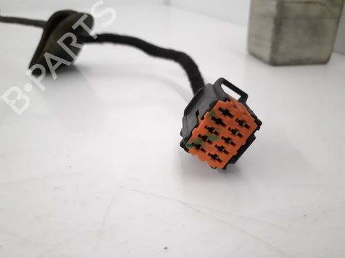 Left mirror CITROËN C5 III Break (RW_) 2.0 HDi | BP30183749C26