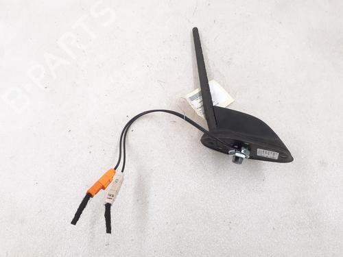 Antenne/Base PEUGEOT 208 II (UB_, UP_, UW_, UJ_) e-208 (136 hp) 24771954