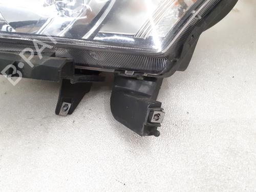 Left headlight CHEVROLET CRUZE (J300) 2.0 CDI | BP24794756C28 