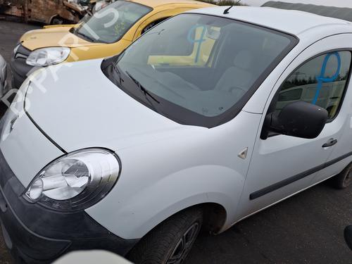 Left headlight RENAULT KANGOO Express (FW0/1_) Z.E. (FW0Z, FW1Z) | BP30121946C28 