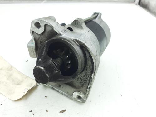 Used Starter Starter CITROËN C3 III (SX) 1.2 PureTech 82 (83 hp) 24793981 24793981