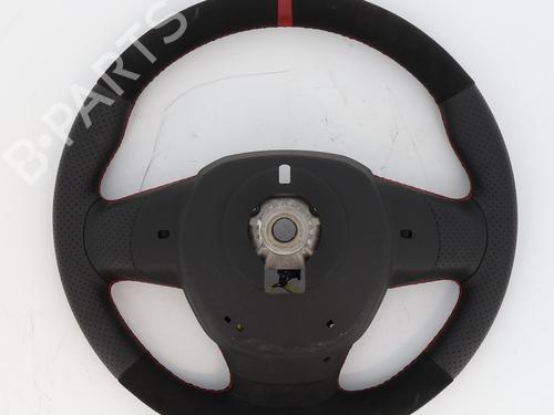 Volant Volant RENAULT MEGANE IV Hatchback (B9A/M/N_) 1.8 RS 300 (B9M8) (300 hp) 36168110 36168110