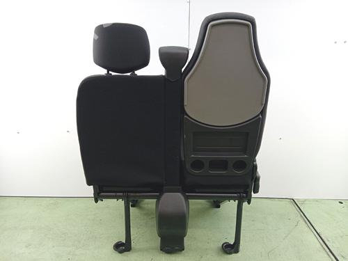 Right front seat RENAULT MASTER III Bus (JV) 2.3 dCi 135 FWD (JV0N, JV08) | BP35968590C16  - Image 7