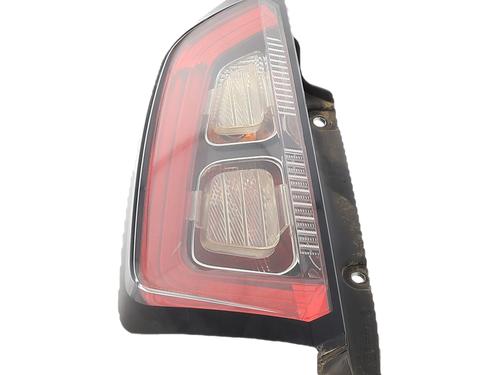 Left taillight FIAT PUNTO (199_)  | BP36583684C34  - Image 7