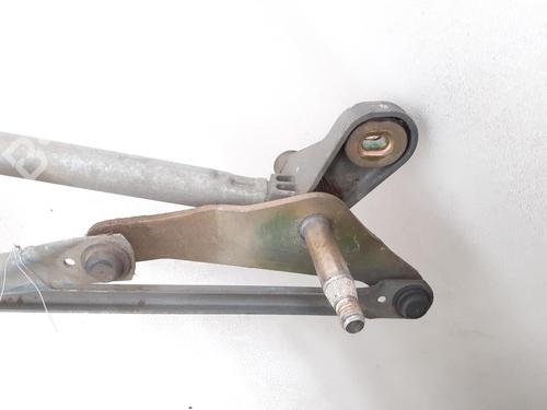 Front wiper motor CITROËN XSARA PICASSO (N68) 2.0 HDi | BP24790518M29 