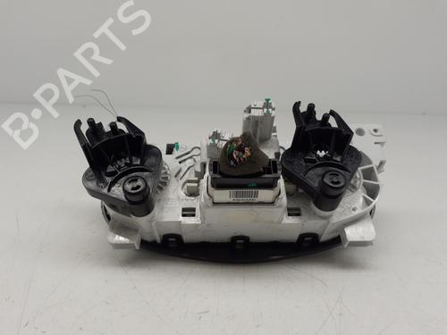 climate-control-dacia-sandero-ii-2012-34045030 main image