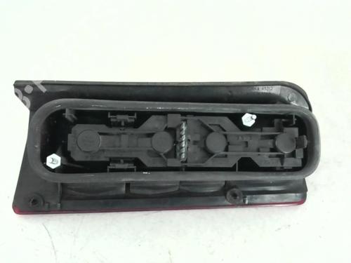 Left taillight OPEL COMBO Box Body/MPV 1.7 DI 16V | BP24779478C34 
