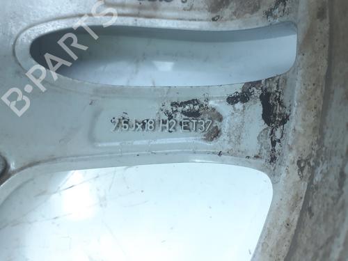 rim-mercedes-benz-c-class-w203-2000-2001-2002-2003-2004-2005-2006-2007-36055921 main image