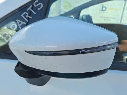 Rear wiper motor NISSAN NOTE (E12) 1.2 | BP32046859M102  - Image 17