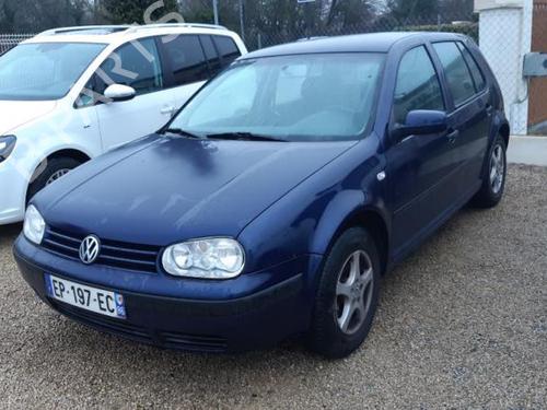 Starter VW GOLF IV (1J1) 1.9 SDI | BP24782987M8 