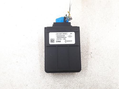 Used Camera Camera RENAULT KADJAR (HA_, HL_) 1.2 TCe 130 (HLMR) (130 hp) 24798335 24798335