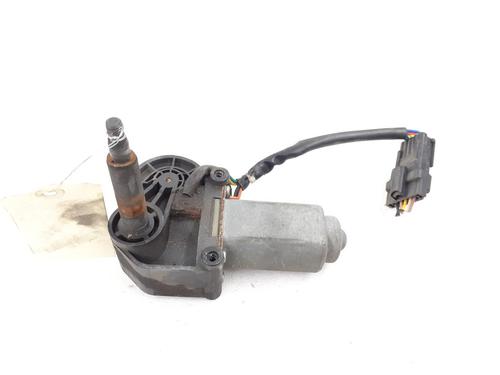 Used Front wiper motor Front wiper motor RENAULT TWIZY (MAM_) 80 (11 hp) 24786444 24786444