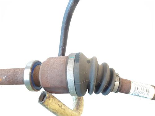 Right front driveshaft RENAULT WIND (E4M_) 1.2 (E4MF) | BP24789262M39