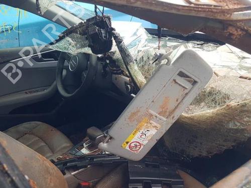 Headlight switch AUDI A5 Sportback (F5A, F5F) 2.0 TFSI | BP24776866I24  - Image 7