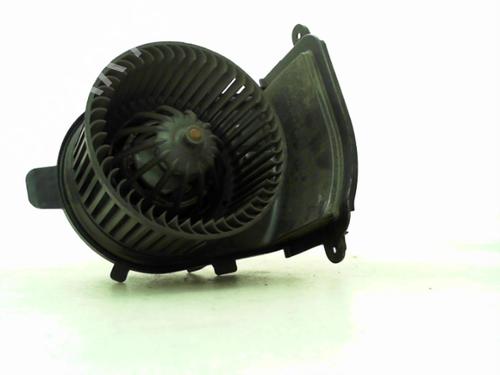 Heater blower motor RENAULT CLIO II (BB_, CB_) 1.5 dCi | BP24777744M62 
