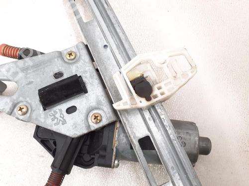 Front left window mechanism PEUGEOT 206 Hatchback (2A/C) 1.4 HDi eco 70 | BP24789059C22 