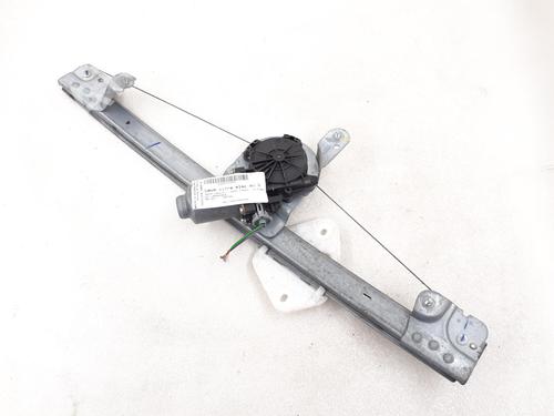 Used Front left window mechanism Front left window mechanism DACIA LOGAN MCV (KS_) 1.5 dCi (KS0W) (86 hp) 24787938 24787938