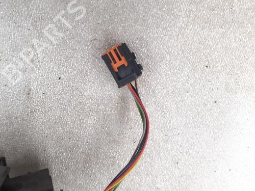 Left mirror PEUGEOT 308 II (LB_, LP_, LW_, LH_, L3_) 1.6 HDi | BP26974779C26