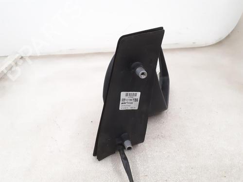 Right mirror OPEL ZAFIRA / ZAFIRA FAMILY B (A05) 1.7 CDTI (M75) | BP24791094C27 