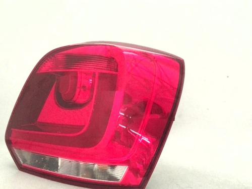 Right taillight VW POLO V (6R1, 6C1) 1.2 | BP24778646C35 