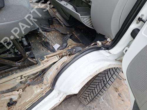 AC compressor PEUGEOT BOXER Van 2.2 HDi 120 | BP30770456M34  - Image 32