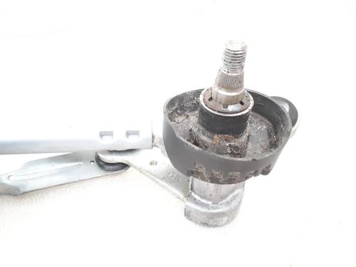 Front wiper motor RENAULT KADJAR (HA_, HL_)  | BP24792957M29  - Image 5
